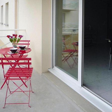 Apartment, Ploubalay Beaussais-Sur-Mer エクステリア 写真