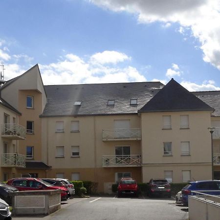 Apartment, Ploubalay Beaussais-Sur-Mer エクステリア 写真