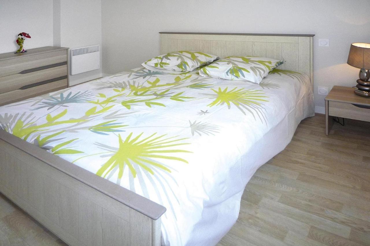 Apartment, Ploubalay Beaussais-Sur-Mer エクステリア 写真